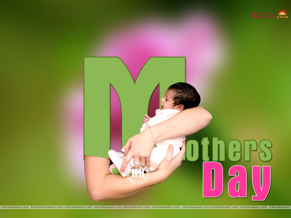 Mothers Day Wallpaper